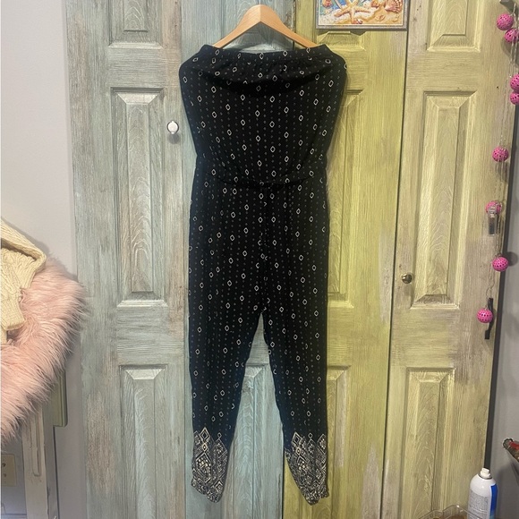 Aeropostale Pants - Aeropostale Jumpsuit Size Medium